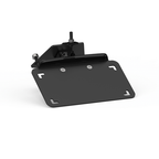 Rizoma Flat-out Fender Eliminator - Our Statement Commitment The North American Market. The Product Has Been Designed And Develope - PTU041B