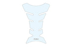 Puig 4051W Puig Performance Tank Pads Clear
