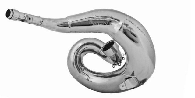 FMF Racing Honda CR500R 1989-2001 Fatty 021058
