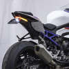 New Rage Cycles 21+ BMW S1000R Fender Eliminator Kit