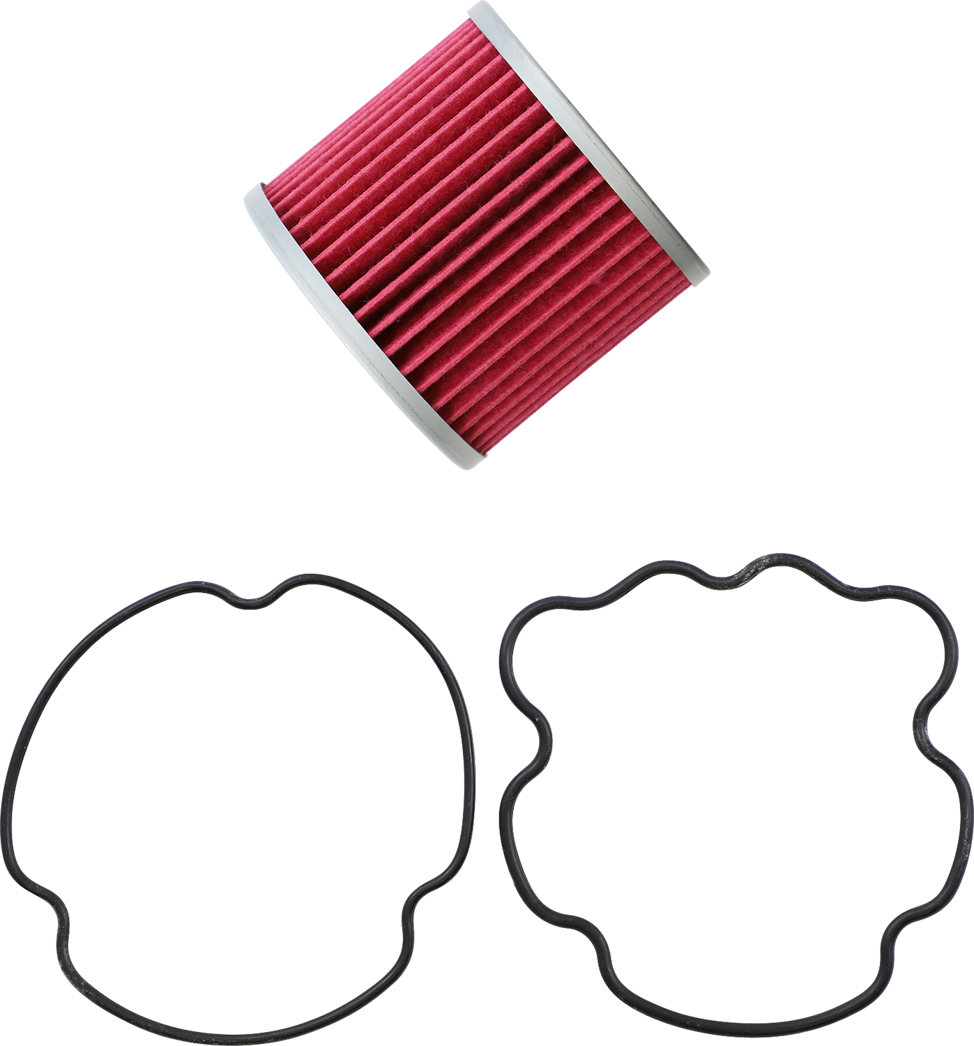 HIFLOFILTRO Oil Filter — Cartridge