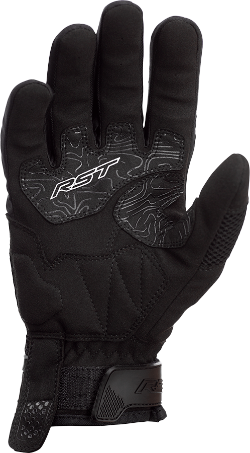 RST Ventilator-X CE Men's Glove - Black / Black - View 2