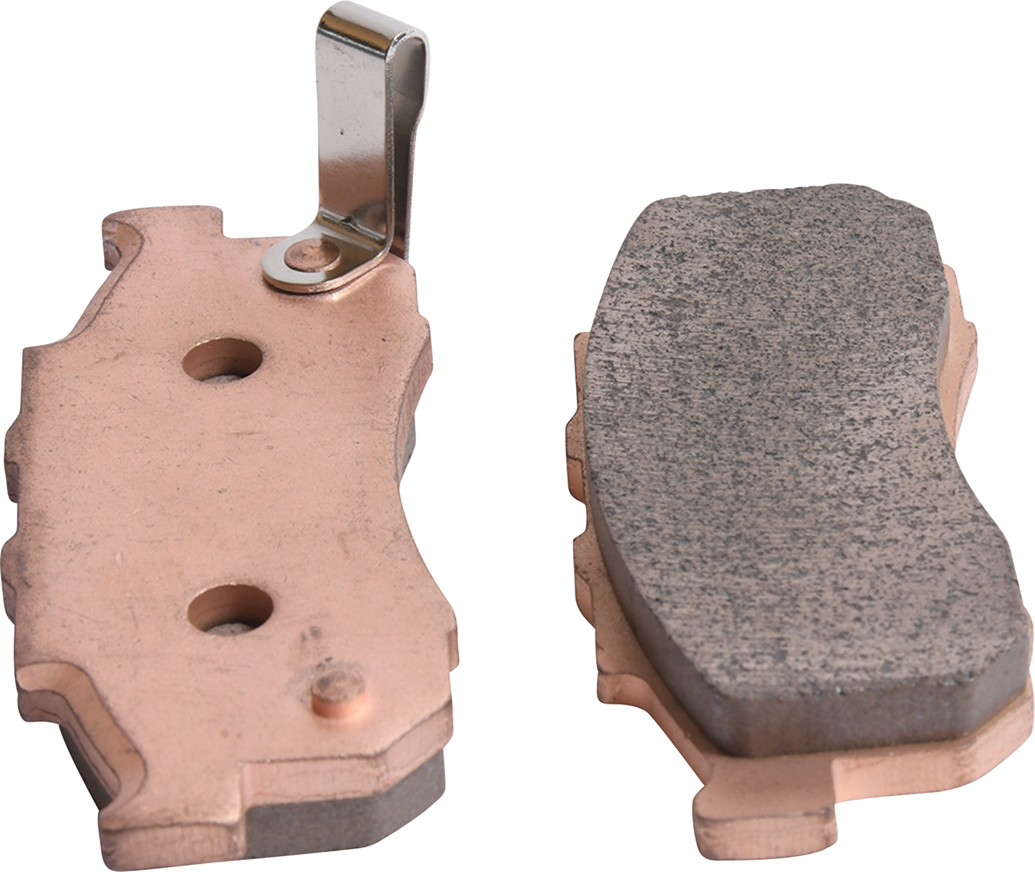 ALL BALLS Sintered Brake Pads - Front Right/Front Left 1721-3110