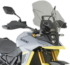 GIVI D3125S Specific Screen Smoked for Suzuki V-Strom 800DE and Suzuki V-Strom 800SE