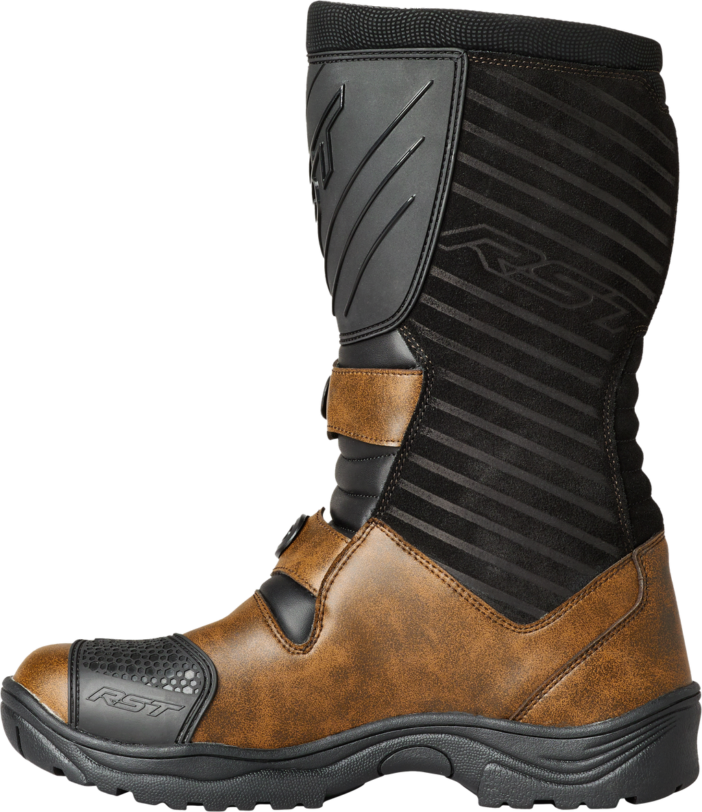 RST Ambush CE Men's Waterproof Boot - Brown - View 13