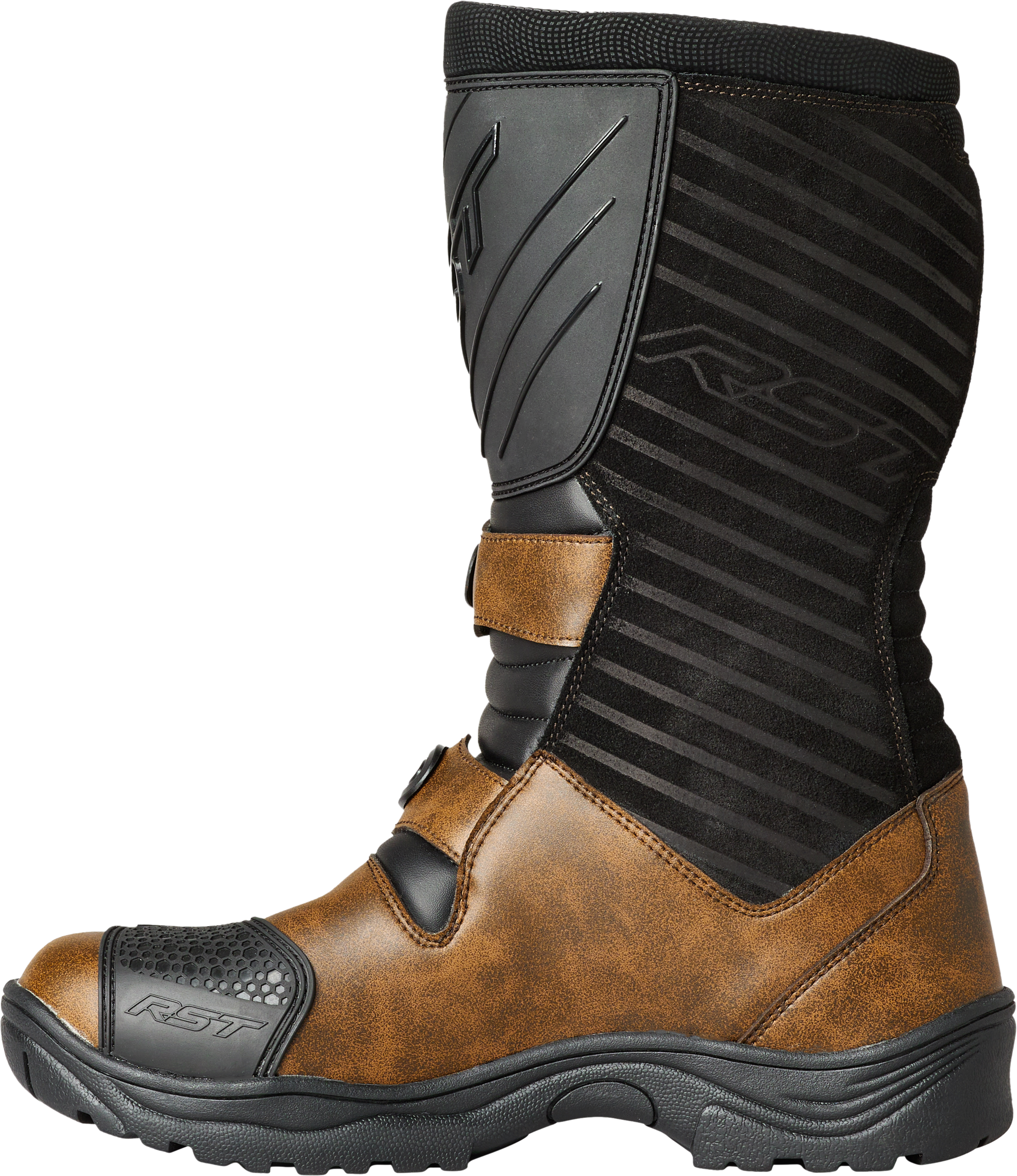 RST Ambush CE Men's Waterproof Boot - Brown - View 13