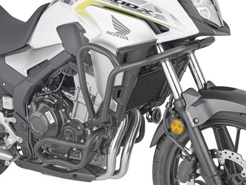 GIVI TNH1171 Engine Guards Upper for Honda CB500X