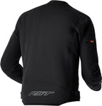 RST F4 D3O Textile Jacket - Black - View 2