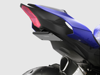 Rizoma Flat-out Fender Eliminator - Our Statement Commitment The North American Market. The Product Has Been Designed And Develope - PTU031B