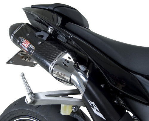 Yoshimura Yamaha YZF R1 2009-2014 Trc-d Slip-On Exhaust