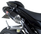 Yoshimura Yamaha YZF R1 2009-2014 Trc-d Slip-On Exhaust