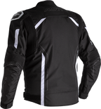 RST S1 CE Jacket - Black / Black / White - View 5