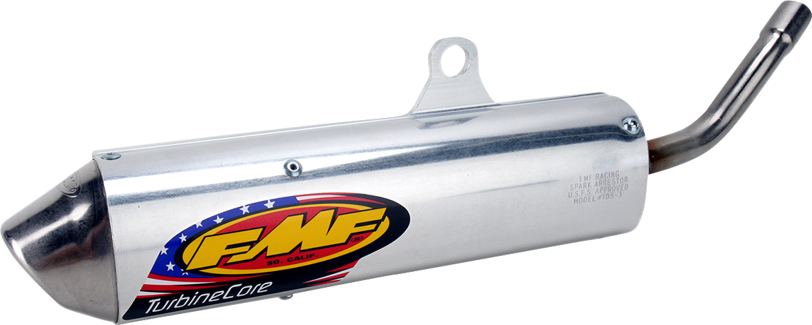 FMF Racing KTM 250SX/XC/300XC 17-18 250/300EXC 17-19/HSQ TC250/TX250/300 17-18/TE 20250/300 TC-2 S/A