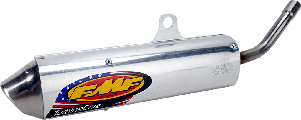 FMF Racing Kawasaki KDX200 / KDX220R 1995-2006 TurbineCore 2 020339