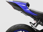 Rizoma Flat-out Fender Eliminator - Our Statement Commitment The North American Market. The Product Has Been Designed And Develope - PTU030B