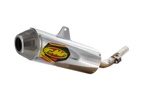 FMF Racing Yamaha TTR230 2005-2026 YAM TTR230'05-26 P-CORE 4 S/A MFLR 044141