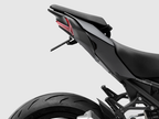Rizoma Flat-out Fender Eliminator - Our Statement Commitment The North American Market. The Product Has Been Designed And Develope - PTU054B