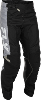FLY Racing Kinetic Pants (2026) - Black / Grey - View 1