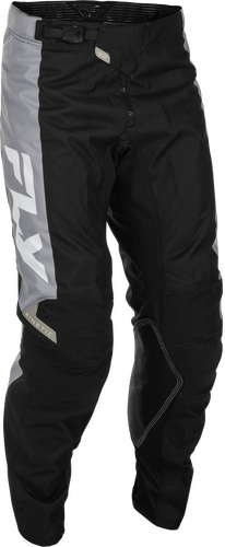 FLY Racing Kinetic Pants (2026) - Black / Grey - View 17