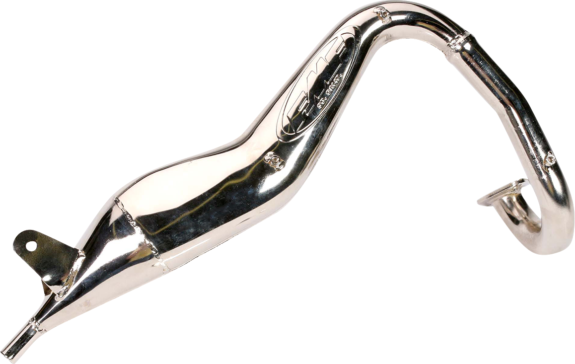 FMF Racing Yamaha YZ85 2019-2026; Yamaha YZ85LW 2023-2026 Fatty 024072