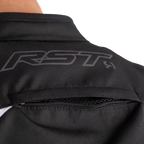 RST S1 CE Jacket - Black / Black / White - View 6