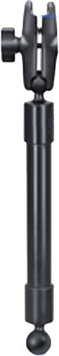 RAM Mounts RAP-BB-230-14-201U Extension Pole 14"