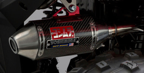 Yoshimura Polaris Rzr 170 2010-2016 RS-2 Full System Exhaust
