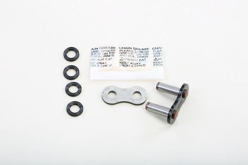 Vortex 525SX3-RCL Master Link SX3 Rivet 525 Black