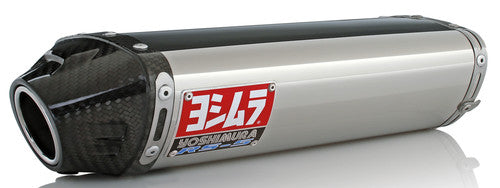 Yoshimura Honda CBR 600RR 2005-2006 RS-5 Undertail Slip-On Exhaust