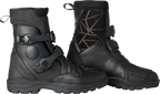 RST Adventure-X Mid CE Men's Waterproof Boot - Black - View 1