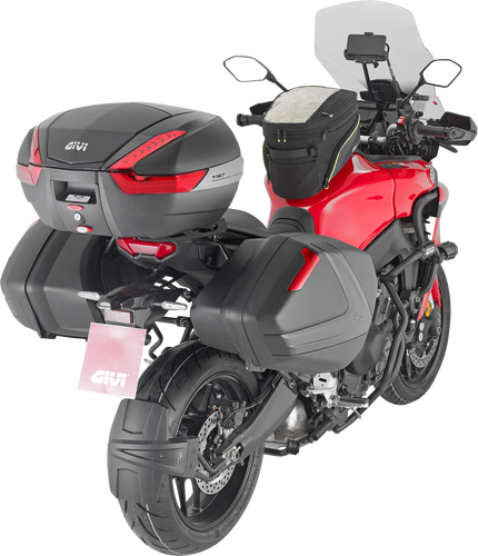 GIVI PLX2159 V35 V37 Side Case Hardware for Yamaha Tracer 9