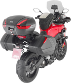 GIVI PLX2159 V35 V37 Side Case Hardware for Yamaha Tracer 9