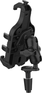 RAM Mounts RAM-B-176-A-PD5U Quick-Grip Pro Fork Stem Phone Mount