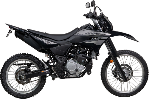 Yoshimura Yamaha WR125R 2026 Fender Eliminator V2