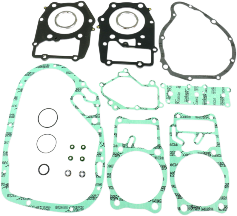 ATHENA Complete Gasket Kit - Suzuki 0934-0059