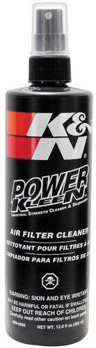 K&N 99-0606 High-Flow Air Filter