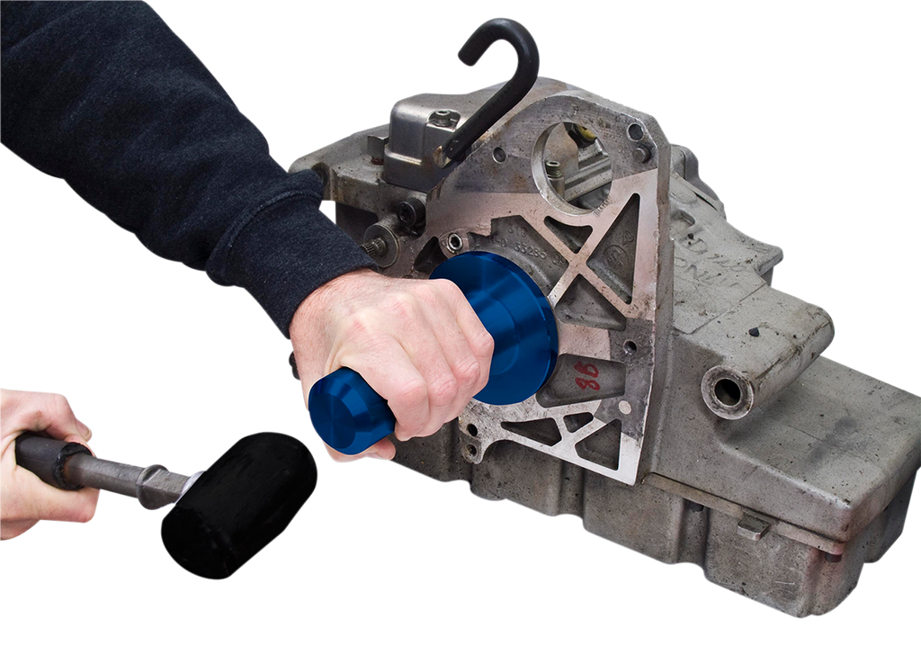 JIMS 5-Speed Main Case Seal Installer Tool - Main Case Seal Installer Tool / 5-Speed 3802-0063