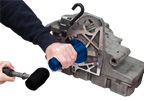 JIMS 5-Speed Main Case Seal Installer Tool - Main Case Seal Installer Tool / 5-Speed 3802-0063