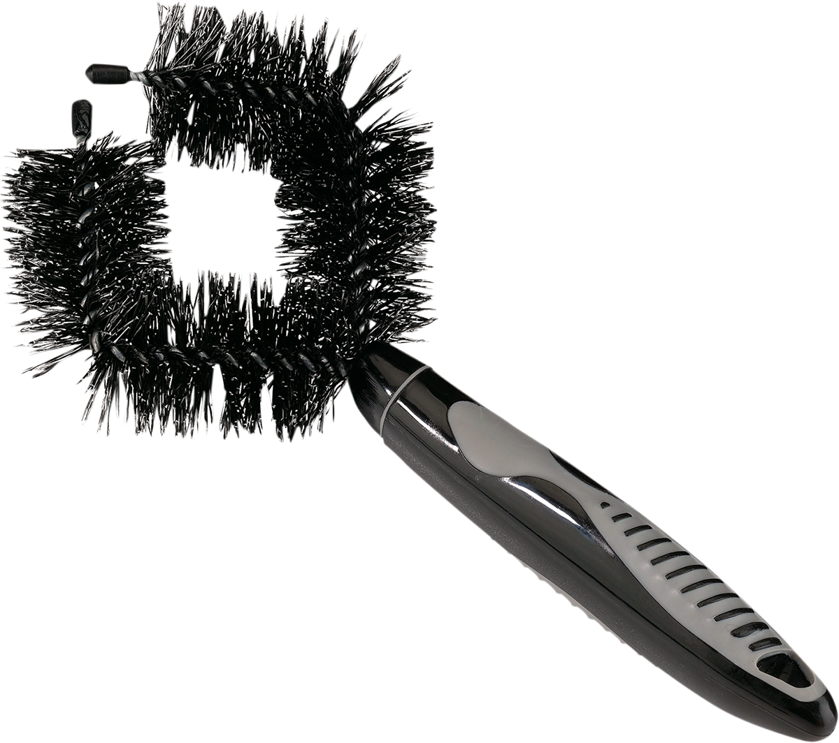 MOOSE OFFROAD 4-Side Chain and Cleaning Brush - Brush / Roller Chain/Cleaning / 4-Sided 3806-0092