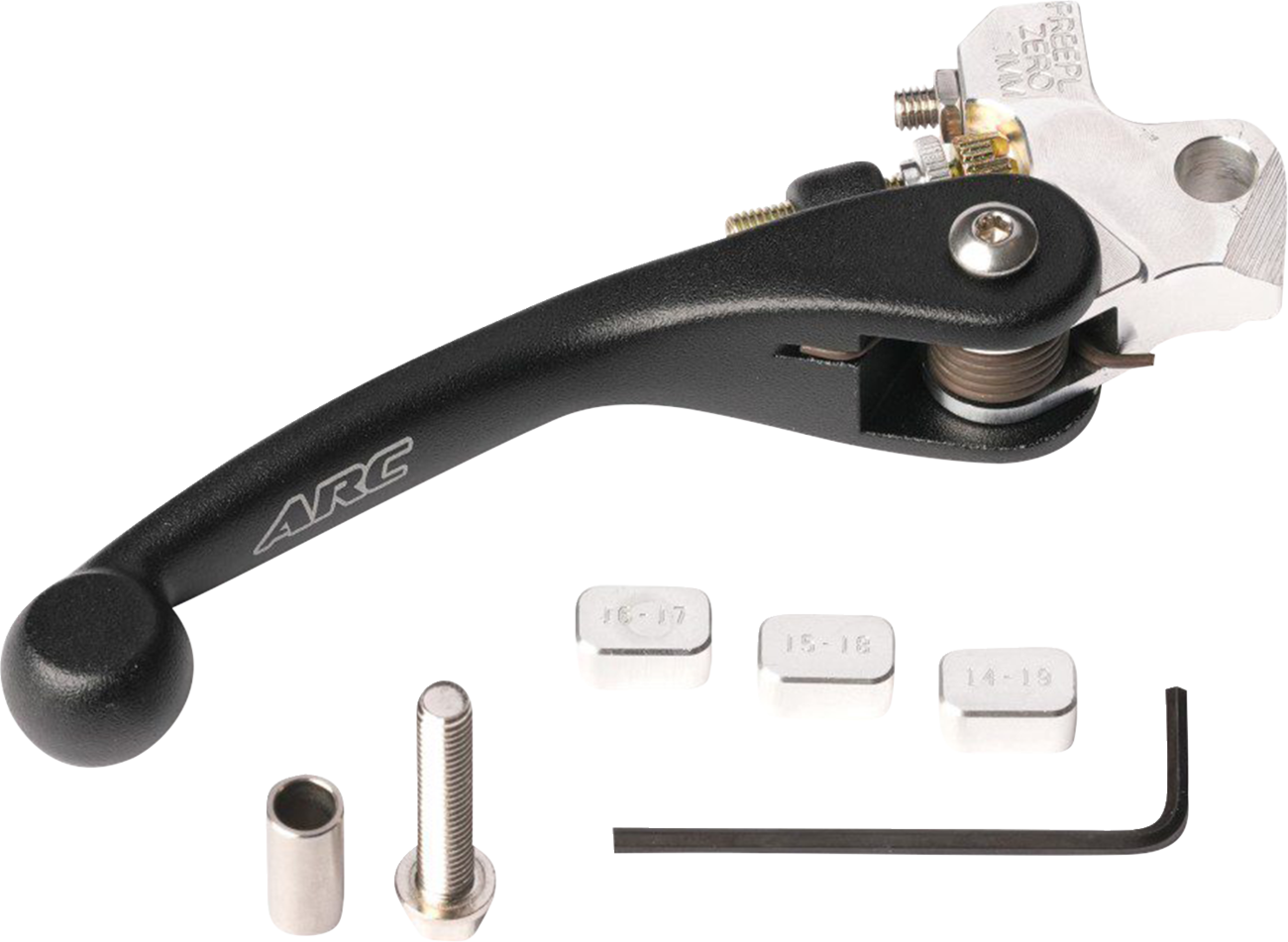 ARC Power Lever - Brake / Kawasaki/Yamaha 0614-1979