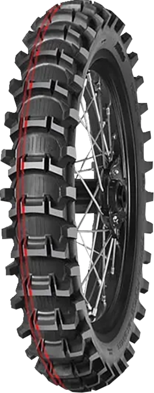 MITAS Terra Force-MX Sand 2 Tire