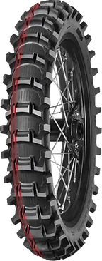 MITAS Terra Force-MX Sand 2 Tire