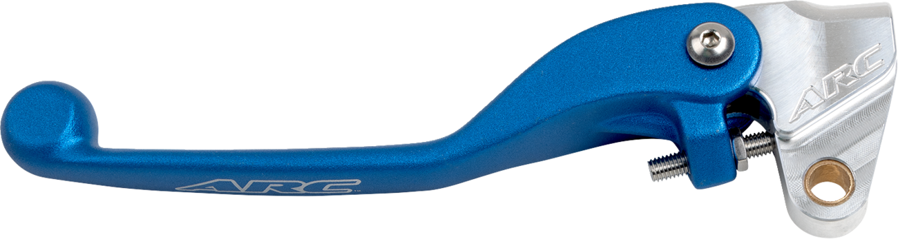 ARC Forged Clutch Lever - Blue 0613-2161