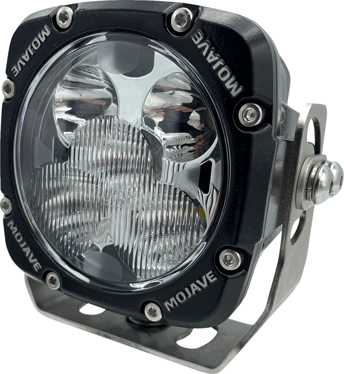 ALL BALLS LED Racing Light - 4" 2001-2504