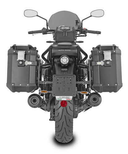 GIVI PLO8206CAM PL One-Fit Cam for Moto Guzzi V7 Stone