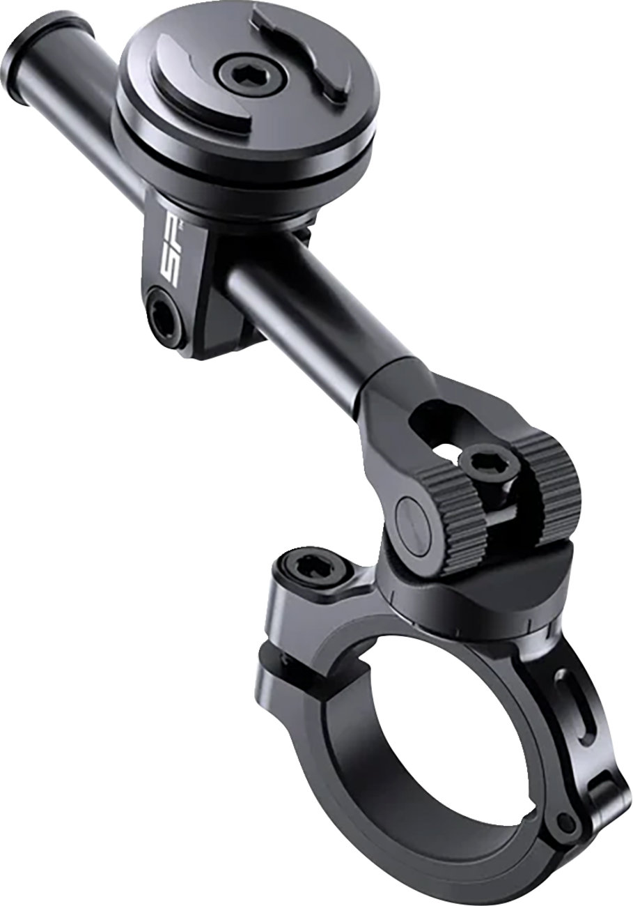 3D Phone Mount - Standard - Black