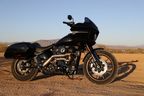 TRASK Tornado Turbo Performance Kit