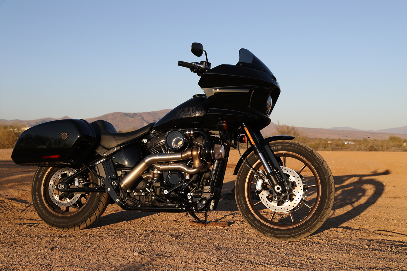 TRASK Tornado Turbo Performance Kit