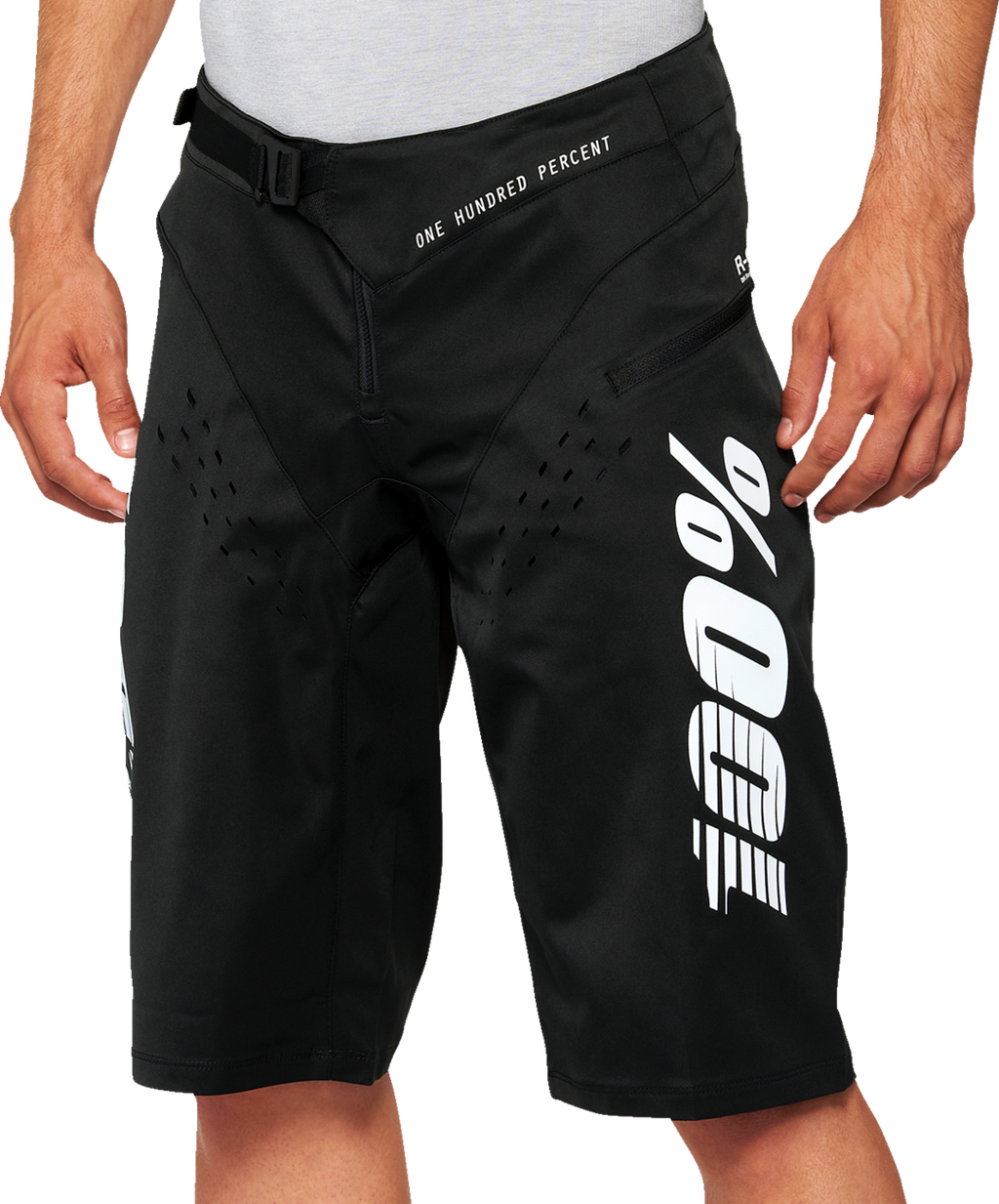 100% Shorts R-Core