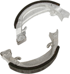 EBC Carbon Graphite "X" Brake Shoes - EBC-322
